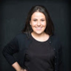 Meet your Posher, Allyson